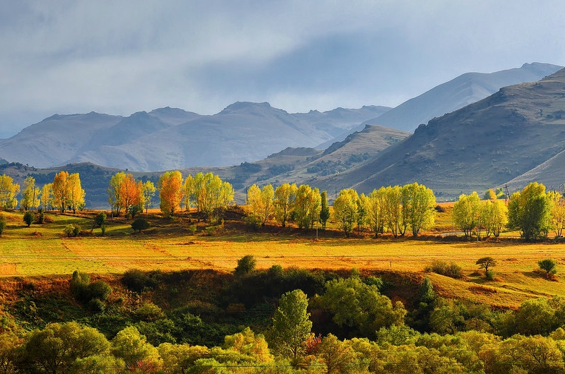 Ի՞նչ է անհրաժեշտ իմանալ աշնանը Հայաստան այցելելուց առաջ