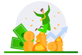 Ավելացրեք հաճախորդների թիվը և վաճառքները