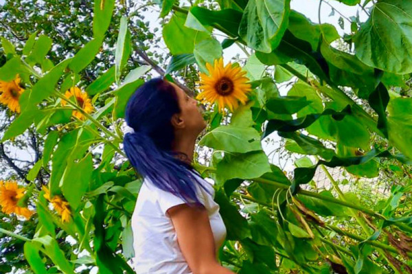 Քայլարշավ- հավաքչություն Դսեղում