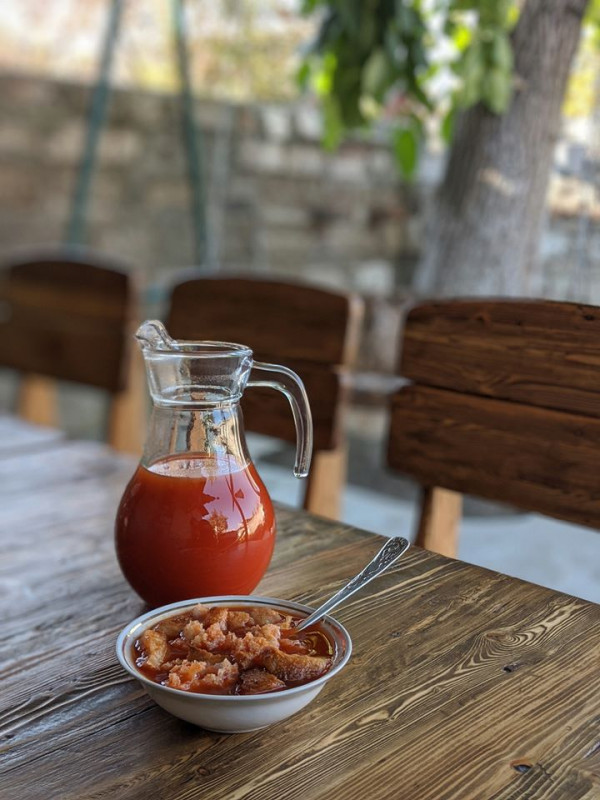 Մասրամածնի պատրաստման վարպետաց դաս