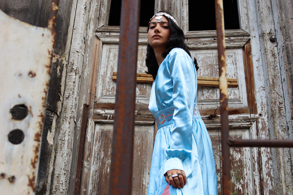 Անհատական «Զանան» էքսկուրսիա Գյումրիում