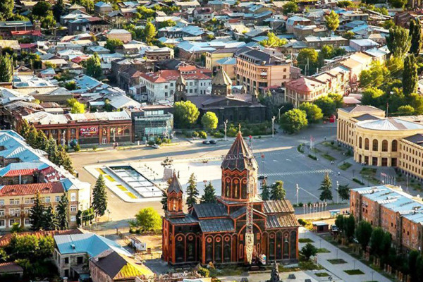 Վարդուհի B&amp;B