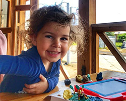 Չանախի ու փոխինձի պատրաստման վարպետաց դաս Շալե Գյումրիում