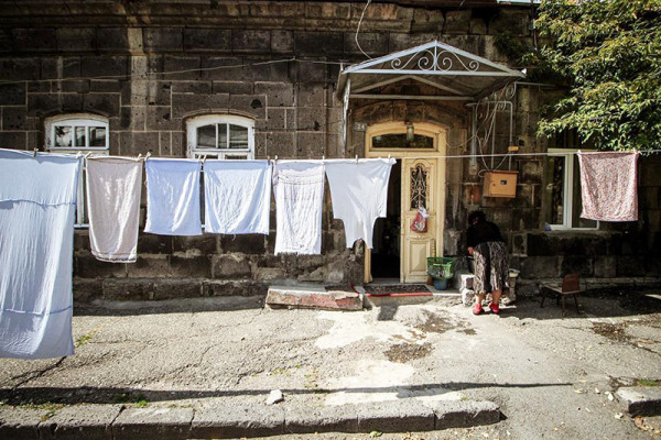 Դասական անհատական շրջայց-էքսկուրսիա Գյումրիով