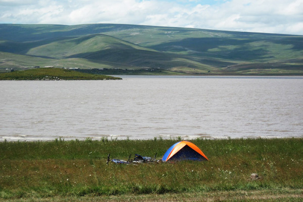 Արփի զբոսաշրջային էկո կայանատուն