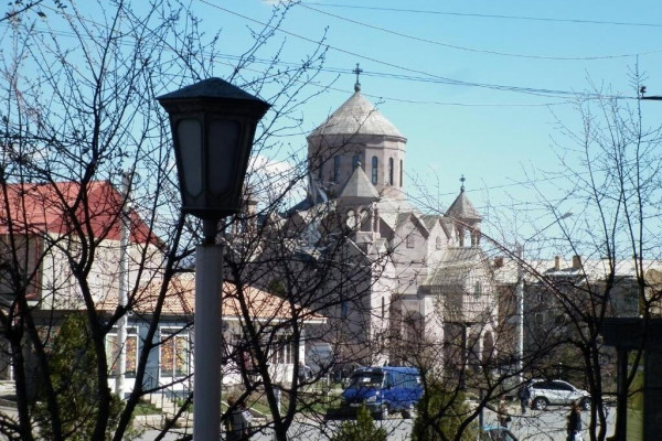 Լեհական տուն/ Dom Polski հյուրատուն