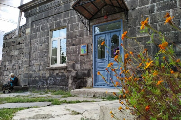 Konjelazia B&amp;B / Tourism &amp; Design