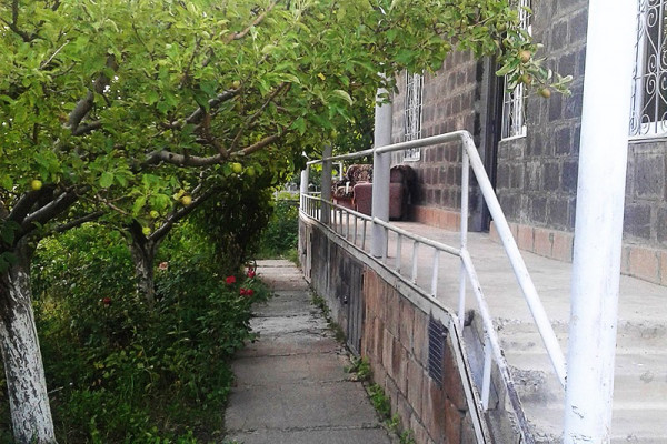 Մարմաշեն հյուրատուն