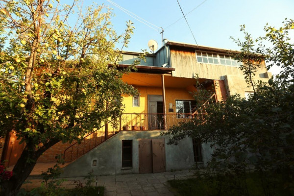 Սարի թեյ հյուրատուն