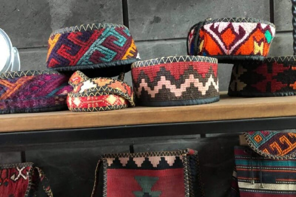 Apricot boutique հուշանվերների խանութ