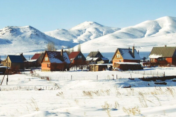 «SkyMik» հյուրատուն