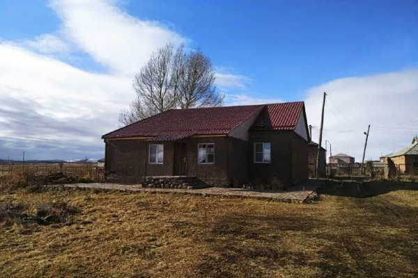 Մեծ Սեպասար զբոսաշրջային կայանատուն