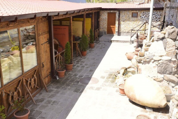 «Վալե» հյուրանոցա-ռեստորանային համալիր