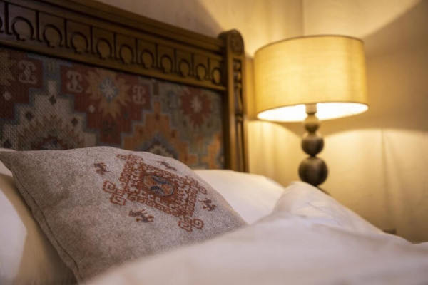 «Էթնո» հյուրանոց