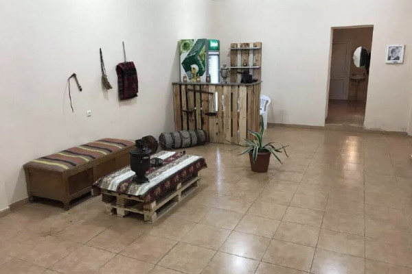 Light հյուրատուն