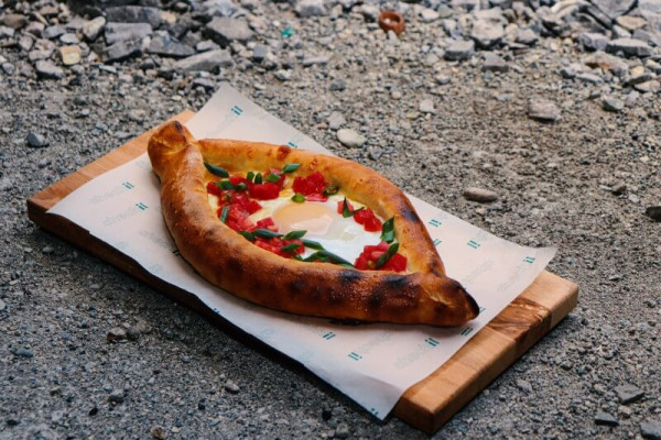 Ազգային ավանդական ուտեստների պատրաստման վարպետաց դասեր Chechil®-ում