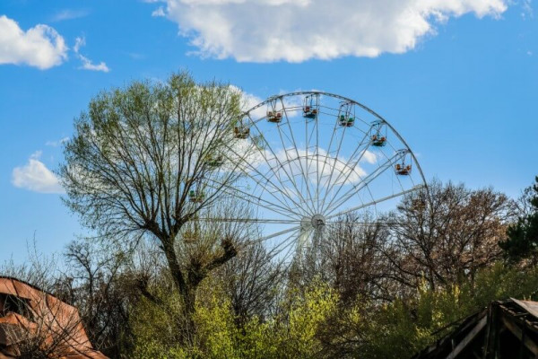 Պատմամշակութային քաղաքային էքսկուրսիա Գյումրիում