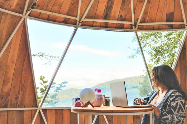 «Կանաչ տուն» հանգստյան գոտի