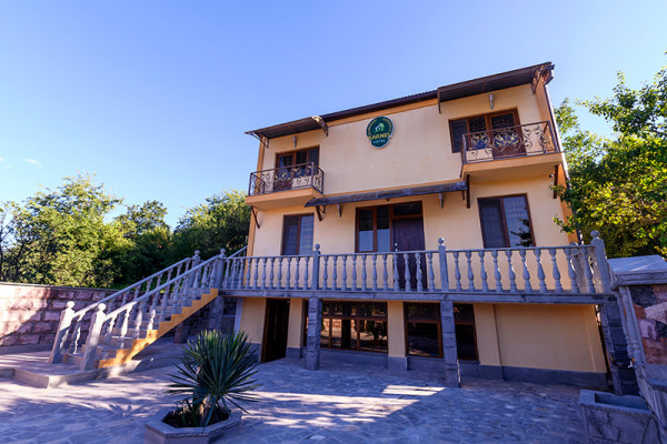 Կարնել հյուրանոց