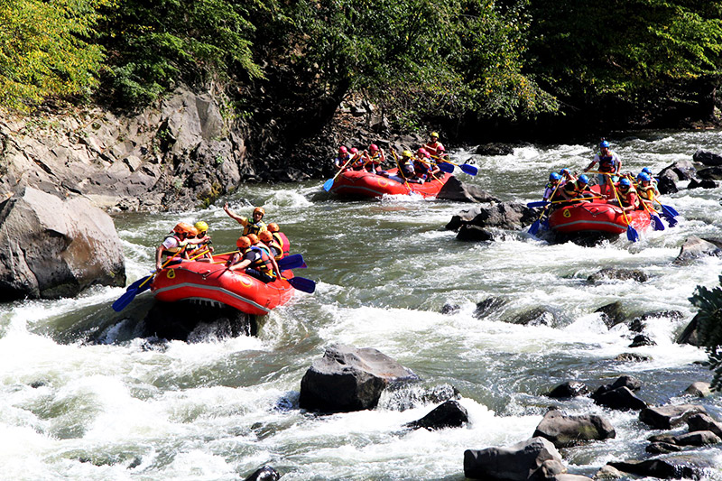 10 պատճառ Հայաստան այցելելու համար