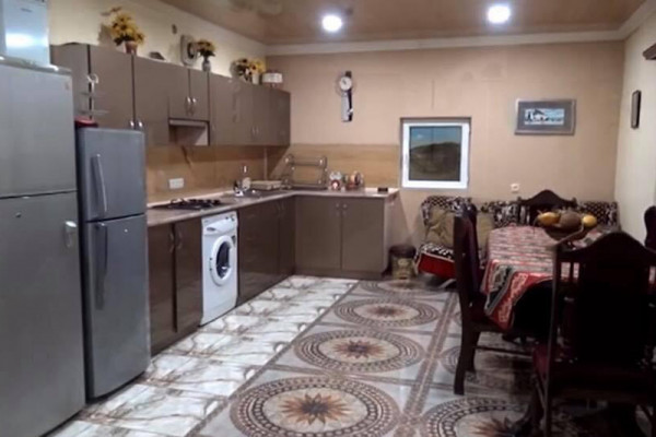 «Էն Լոռու ձորն է» հյուրատուն