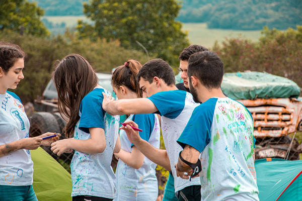 Կեցություն և ծառայությունների փաթեթ TUC-ում