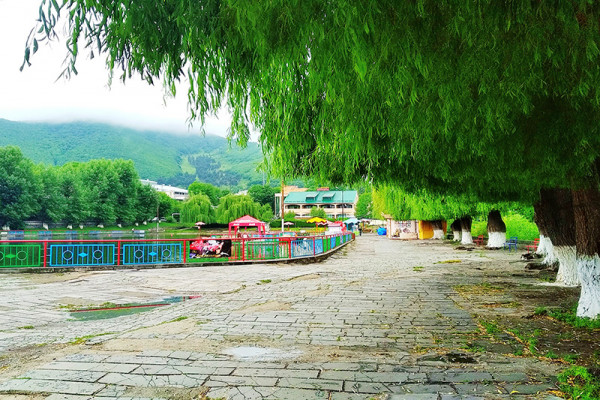 Քաղաքային ֆոտոտուր Վանաձորում