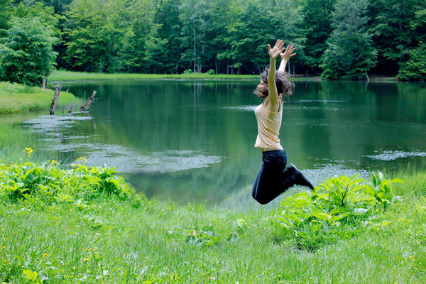 5-օրյա արշավ դեպի Դիլիջան ազգային պարկ