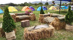 Տարածքի վարձակալություն ՏՈՒԿ-ում