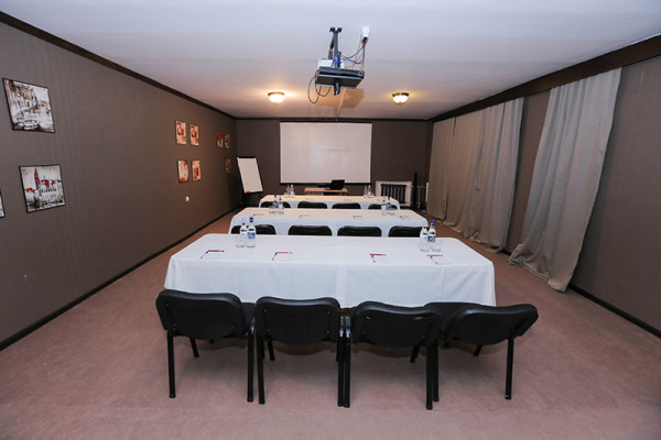 Կոնֆերանս սրահի վարձակալություն - Թեժ Լեռ հանգստյան գոտի