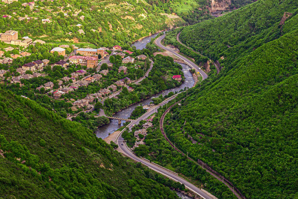 Qobayr bb հյուրատուն