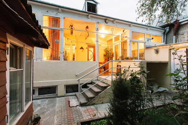 Ruzanna’s Bed and Breakfast