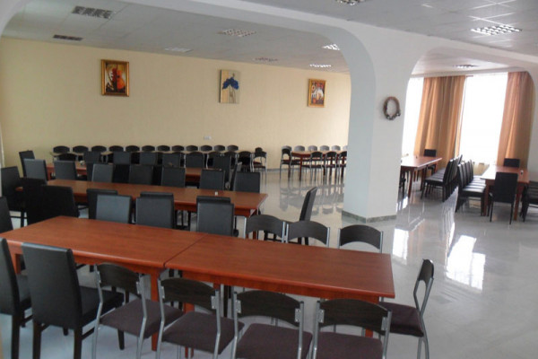 Խորհրդակցությունների դահլիճի վարձակալություն - Լոռի հանգստյան տուն