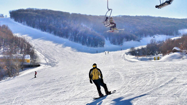 ՁՄԵՌԱՅԻՆ ԽՄԲԱՅԻՆ ԷՔՍԿՈՒՐՍԻԱ՝ Հեքիաթային Ծաղկաձոր, Զմրուխտե Սևան