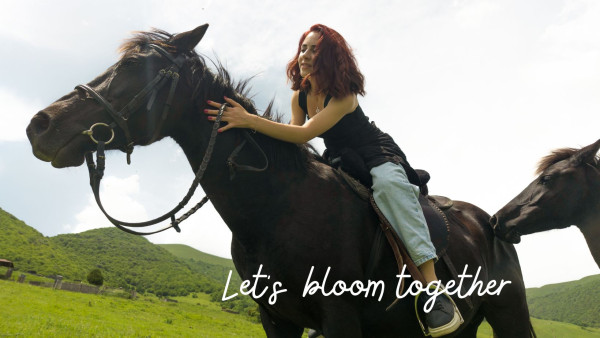 Ձիարշավ դեպի Արդվի