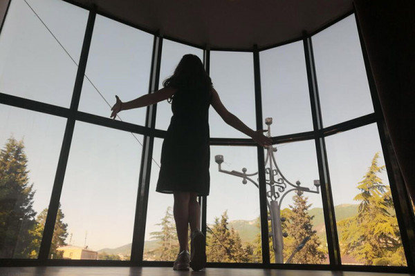 Բելլեվիլ հյուրատուն