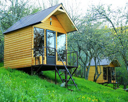 Անտառամեջ ռեզորթ