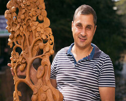 Վարպետաց դասեր Վահե Մայիլյանի հետ