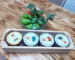 Էկոկենտրոն «Արջեր և հատապտուղներ»