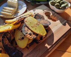 Ծիբու, լիպոշ և գլինտվեյն՝ վարպետաց դաս և համտես «Այգեպանի Տնակում»