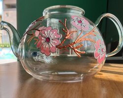 Ապակենկարչության վարպետաց դաս Թումանյանս հաուսում