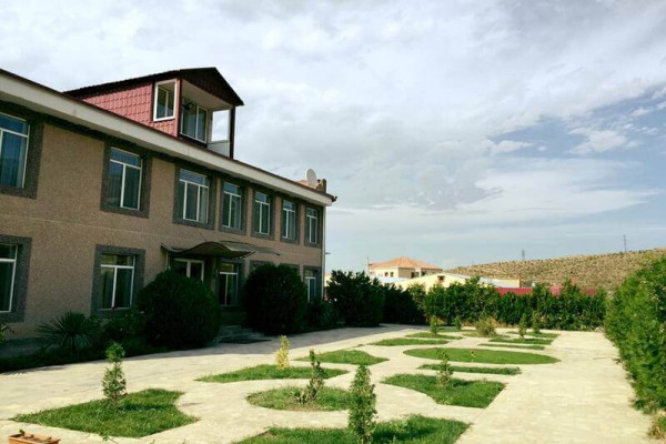 Քարվանսարա ռեզորթ հյուրանոց