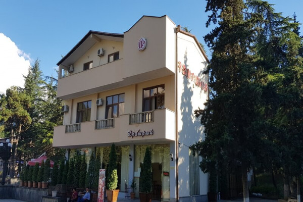 «Ռուզան» հյուրանոց
