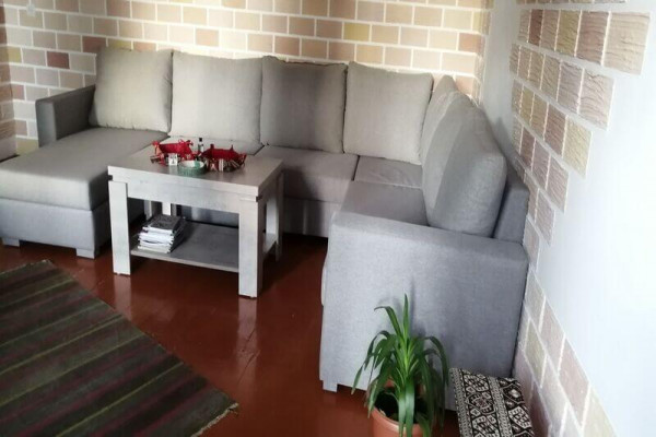 Historical house հյուրատուն