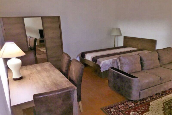 Dilijan Family house հյուրատուն