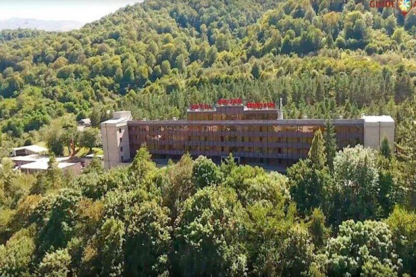 Դիլիջան ռեզորթ հյուրանոց