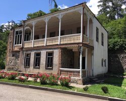 Ժողովրդական արվեստների թանգարան - Դիլիջան