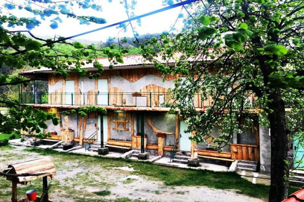 GN Rest House հյուրատուն