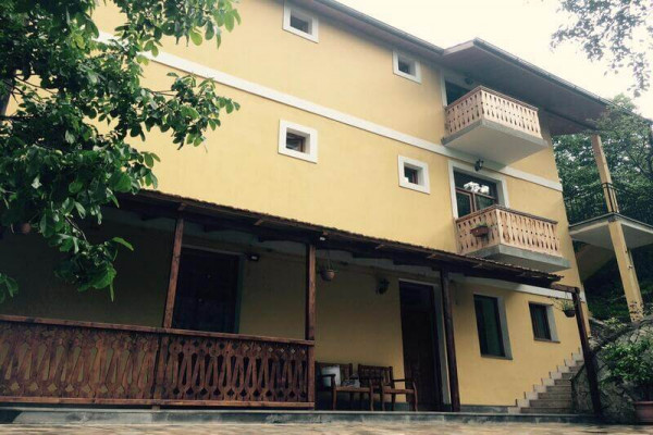 «Վերին տուն» հյուրատուն