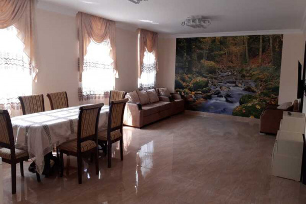 DiliWood Haghartsin հյուրատուն